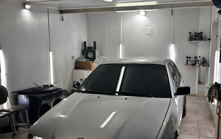 BMW 3 серия, 1993 год, 550 000 рублей, 1 фотография