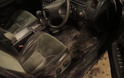 Toyota Cresta, 1995 год, 350 000 рублей, 1 фотография