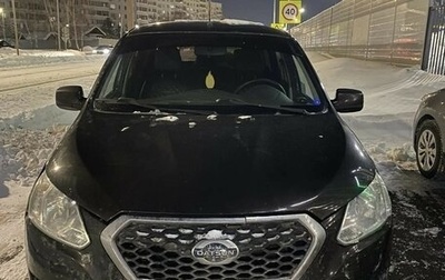 Datsun on-DO I рестайлинг, 2016 год, 350 000 рублей, 1 фотография