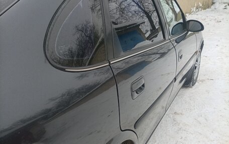 Opel Vectra B рестайлинг, 1997 год, 250 000 рублей, 7 фотография