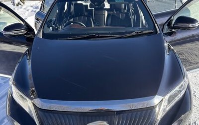 Toyota Harrier, 2015 год, 2 450 000 рублей, 1 фотография