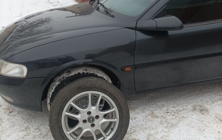 Opel Vectra B рестайлинг, 1997 год, 250 000 рублей, 10 фотография