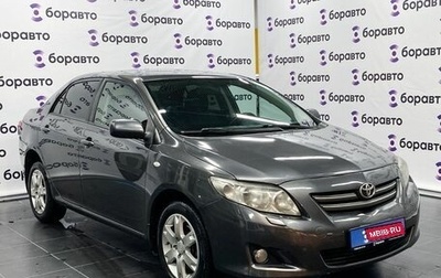 Toyota Corolla, 2007 год, 645 000 рублей, 1 фотография