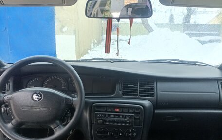 Opel Vectra B рестайлинг, 1997 год, 250 000 рублей, 8 фотография