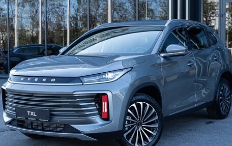 CheryExeed TXL, 2025 год, 3 980 000 рублей, 1 фотография