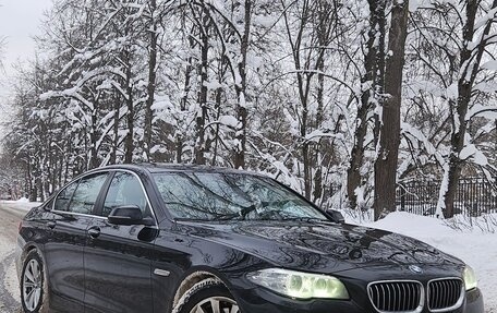 BMW 5 серия, 2014 год, 1 750 000 рублей, 1 фотография