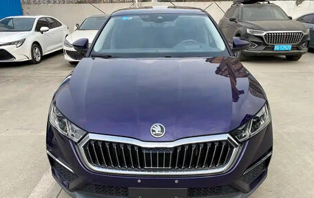 Skoda Octavia IV, 2022 год, 2 340 000 рублей, 3 фотография