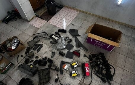 BMW 3 серия, 1993 год, 550 000 рублей, 7 фотография