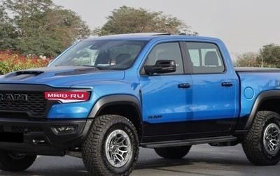 Rambler 1500, 2025 год, 10 400 000 рублей, 1 фотография