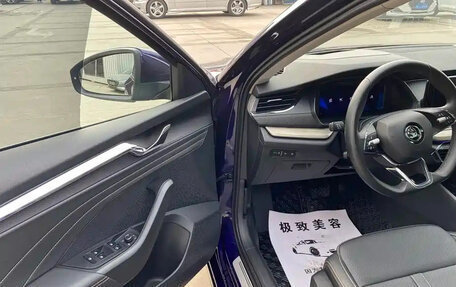 Skoda Octavia IV, 2022 год, 2 340 000 рублей, 6 фотография