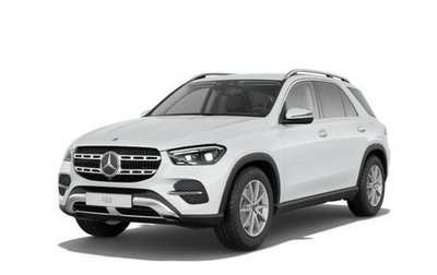 Mercedes-Benz GLE, 2025 год, 14 398 800 рублей, 1 фотография