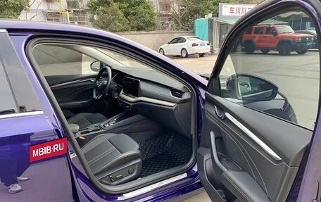 Skoda Octavia IV, 2022 год, 2 340 000 рублей, 7 фотография