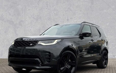 Land Rover Discovery IV, 2025 год, 19 990 000 рублей, 1 фотография