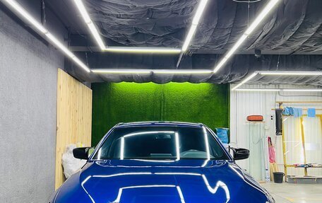 BMW 5 серия, 2019 год, 3 950 000 рублей, 1 фотография