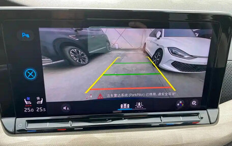 Skoda Octavia IV, 2022 год, 2 340 000 рублей, 9 фотография