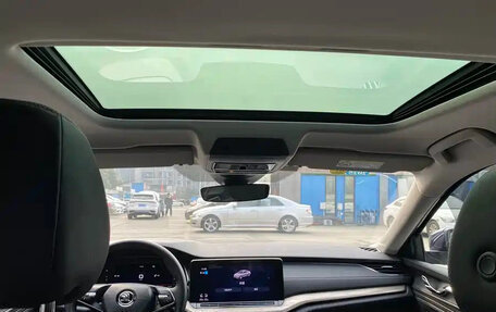 Skoda Octavia IV, 2022 год, 2 340 000 рублей, 8 фотография