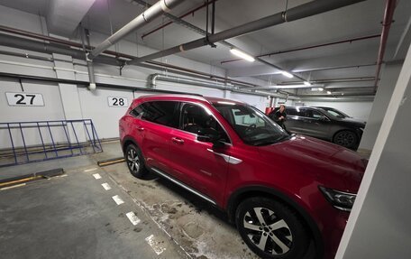 KIA Sorento IV, 2020 год, 3 990 000 рублей, 2 фотография