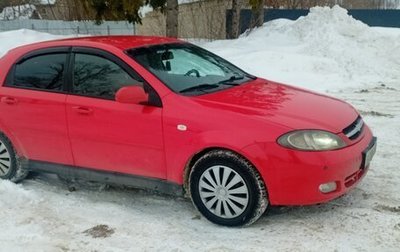Chevrolet Lacetti, 2007 год, 390 000 рублей, 1 фотография