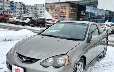 Honda Integra IV, 2002 год, 650 000 рублей, 1 фотография