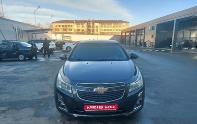 Chevrolet Cruze II, 2012 год, 700 000 рублей, 1 фотография
