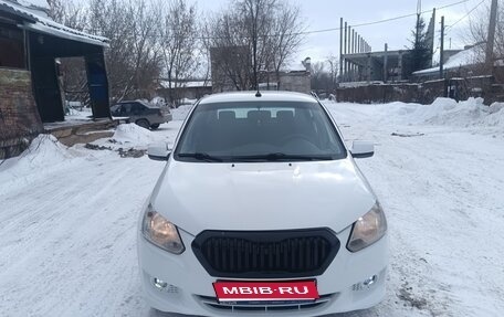 Datsun on-DO I рестайлинг, 2019 год, 435 000 рублей, 1 фотография