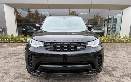 Land Rover Discovery IV, 2025 год, 17 490 000 рублей, 1 фотография