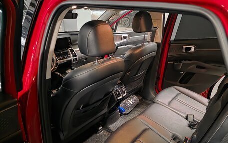 KIA Sorento IV, 2020 год, 3 990 000 рублей, 9 фотография