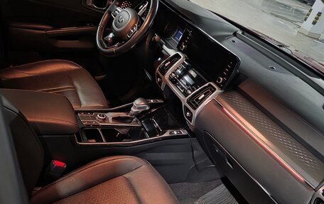 KIA Sorento IV, 2020 год, 3 990 000 рублей, 8 фотография