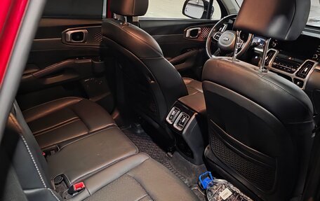 KIA Sorento IV, 2020 год, 3 990 000 рублей, 7 фотография