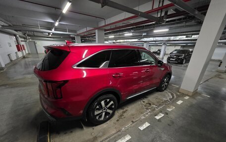 KIA Sorento IV, 2020 год, 3 990 000 рублей, 6 фотография