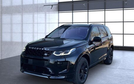Land Rover Discovery Sport I рестайлинг, 2025 год, 12 490 000 рублей, 1 фотография