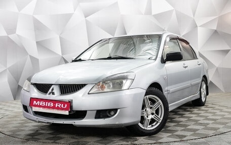 Mitsubishi Lancer IX, 2005 год, 393 000 рублей, 1 фотография