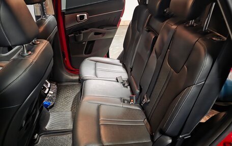 KIA Sorento IV, 2020 год, 3 990 000 рублей, 12 фотография