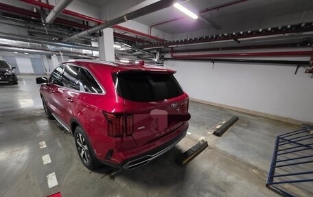 KIA Sorento IV, 2020 год, 3 990 000 рублей, 14 фотография