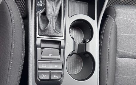 Hyundai Tucson III, 2018 год, 1 930 000 рублей, 9 фотография