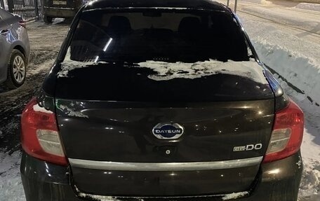 Datsun on-DO I рестайлинг, 2016 год, 350 000 рублей, 3 фотография