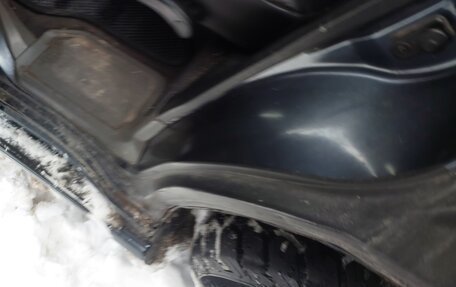 Mitsubishi Pajero III рестайлинг, 2004 год, 1 000 000 рублей, 6 фотография