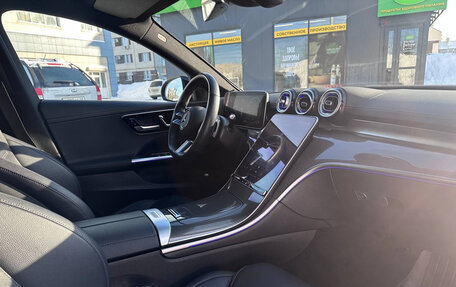 Mercedes-Benz C-Класс, 2021 год, 4 800 000 рублей, 8 фотография