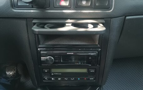 Volkswagen Golf IV, 1998 год, 470 000 рублей, 7 фотография