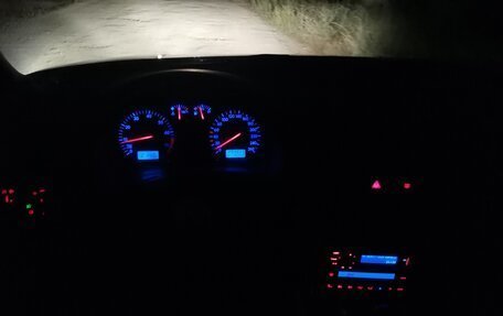 Volkswagen Golf IV, 1998 год, 470 000 рублей, 3 фотография