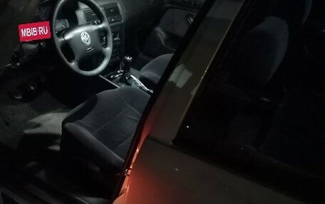 Volkswagen Golf IV, 1998 год, 470 000 рублей, 2 фотография