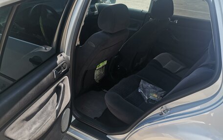 Volkswagen Golf IV, 1998 год, 470 000 рублей, 16 фотография