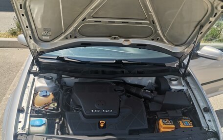 Volkswagen Golf IV, 1998 год, 470 000 рублей, 11 фотография