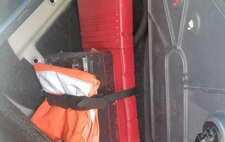 Volkswagen Golf IV, 1998 год, 470 000 рублей, 12 фотография