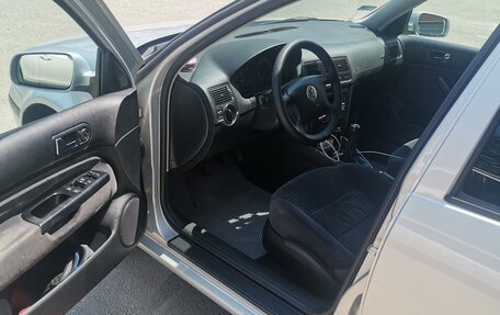 Volkswagen Golf IV, 1998 год, 470 000 рублей, 18 фотография