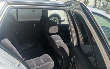 Volkswagen Golf IV, 1998 год, 470 000 рублей, 19 фотография