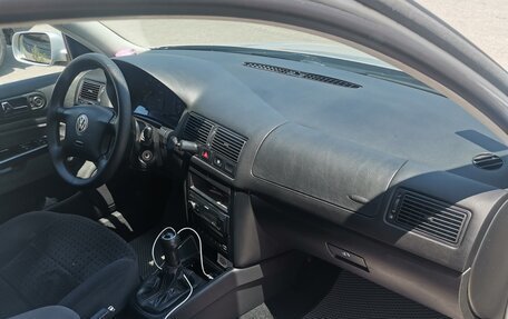 Volkswagen Golf IV, 1998 год, 470 000 рублей, 20 фотография