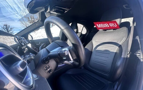 Mercedes-Benz C-Класс, 2021 год, 4 800 000 рублей, 10 фотография