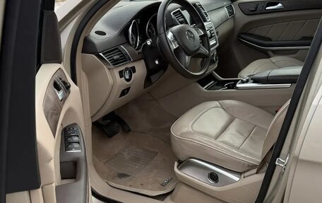 Mercedes-Benz GL-Класс, 2013 год, 3 300 000 рублей, 6 фотография