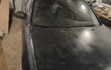 Toyota Cresta, 1995 год, 350 000 рублей, 4 фотография